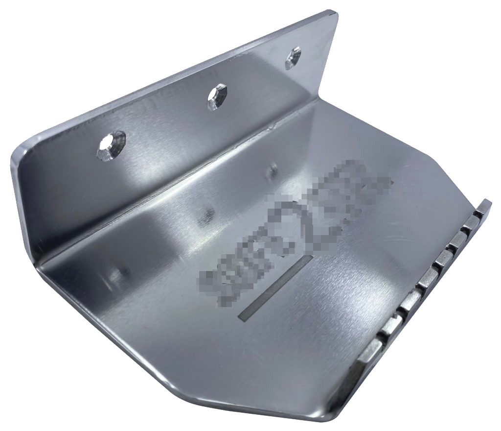 Producto falsificado: 